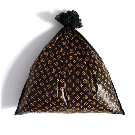 louis vuitton trash can price|louis vuitton waterproof trash bags.